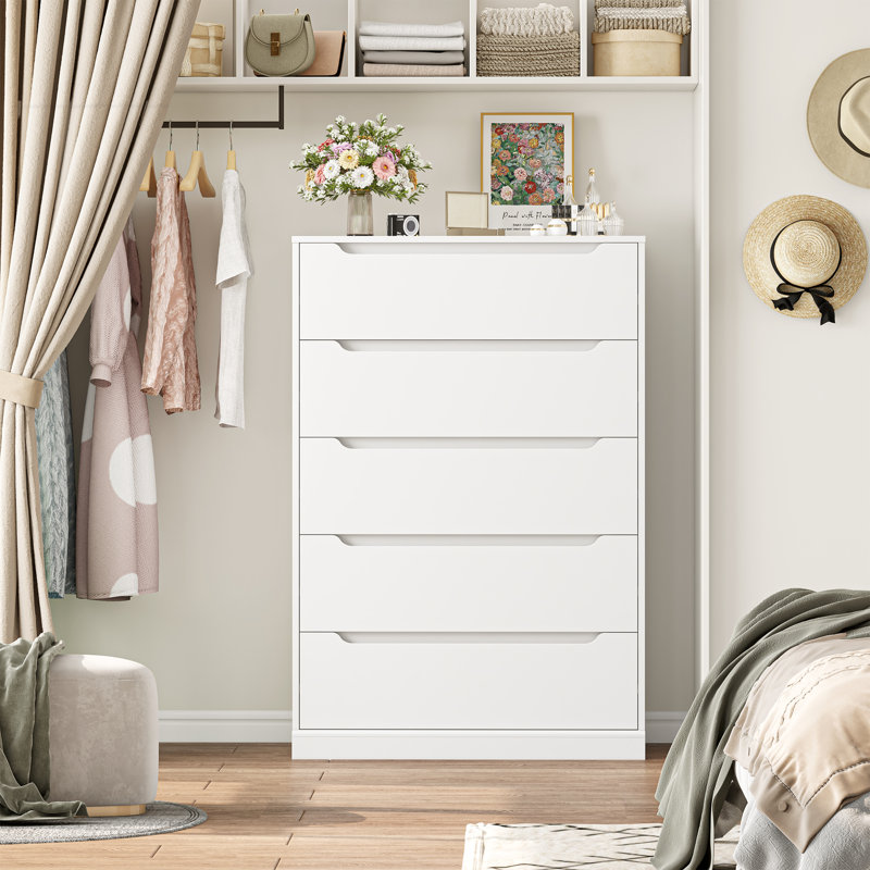 MQ INFINITY 4-Drawer Storage Cabinet in Taupe - Walmart.com
